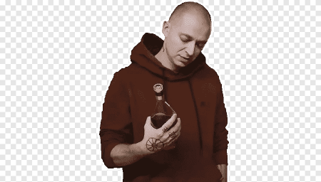 Рэпер Оксимирон лого
