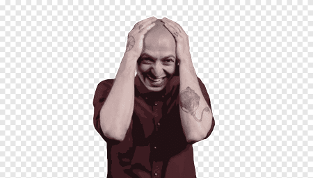 Oxxxymiron лысый