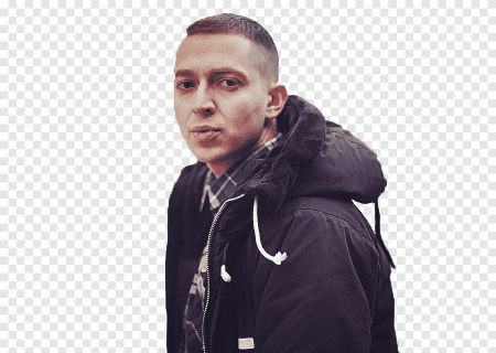 Oxxxymiron лицо