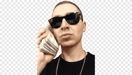 Oxxxymiron лицо