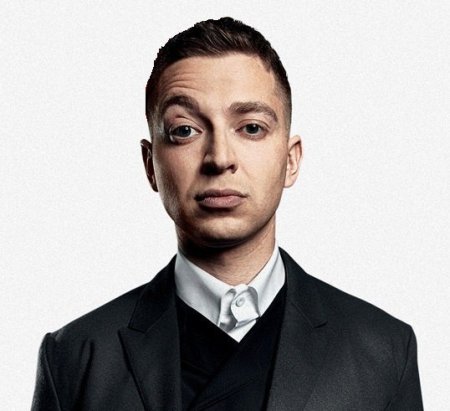 Oxxxymiron гулькин