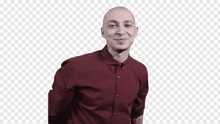 Оксимирон без фона