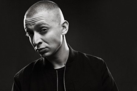 Oxxxymiron роспись