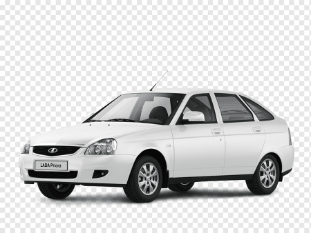 Lada Priora универсал 2007 –