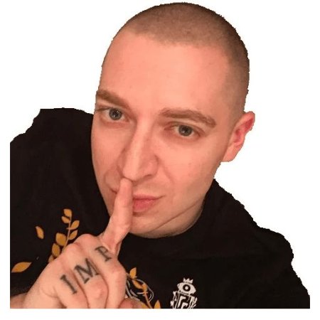 Oxxxymiron logo