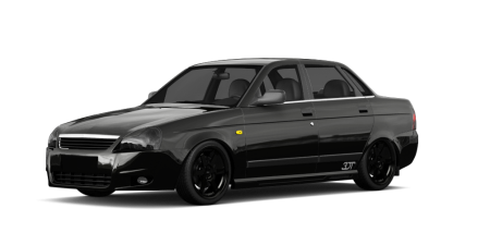 Lada Priora седан