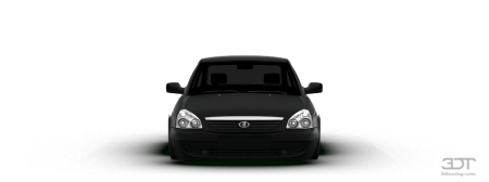 Lada Priora седан 2018