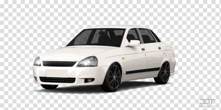 Что такое Лада Приора 1.6 LPG