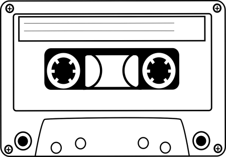 Оцифровка VHS Mini DV