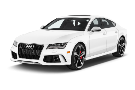 Audi a6 2017