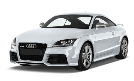 Audi TT 2013