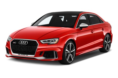 Audi a3 РС 3 2018