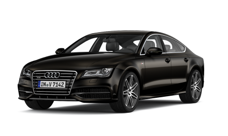 Audi a7 2016