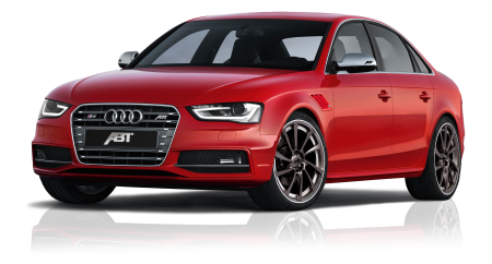 Audi a1 White
