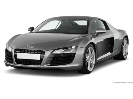 Ауди r8 PNG R