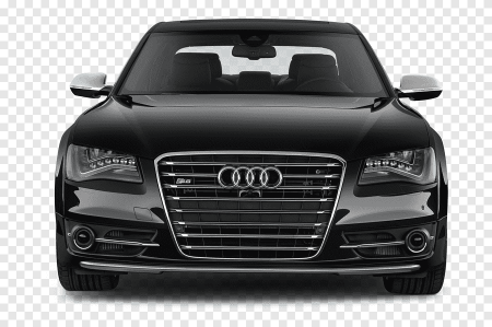 Audi a6 2018 белая