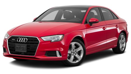 Audi a4 avant PNG