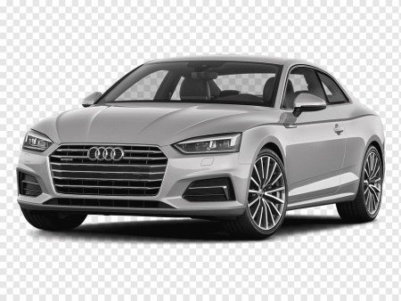 Audi TT Allroad