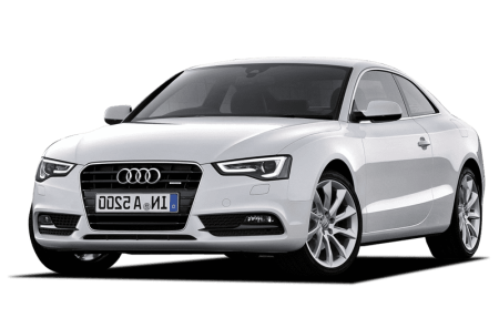 Audi a6 APNG