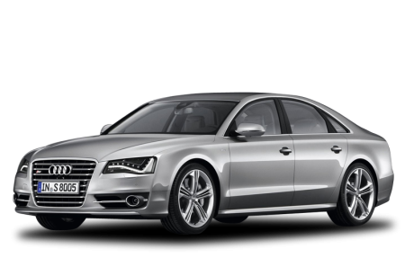 Audi a5 компакт-кар