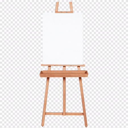 Холст для рисования