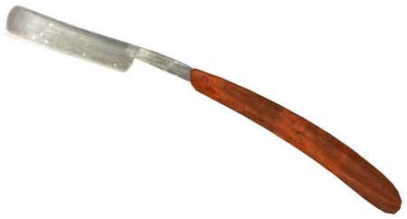 Скальпель Риббел