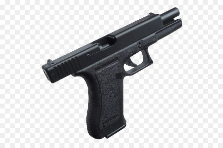 Глок 18 PNG