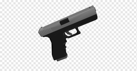 Глок 17 PNG