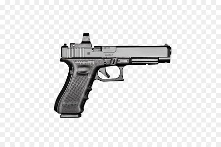 40sw Glock