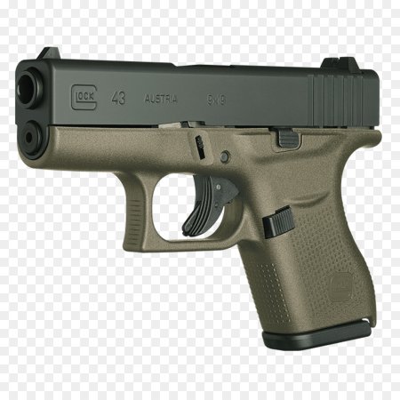 Глок 18 s