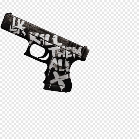Glock 21sf