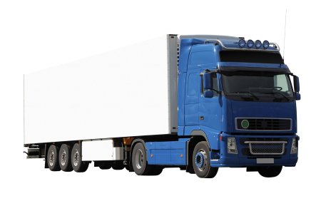 Paccar машина