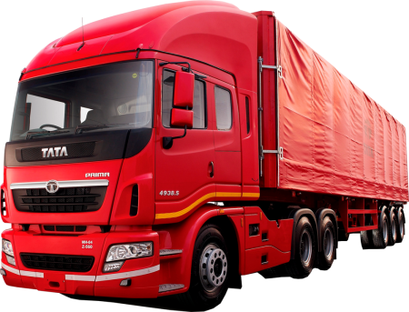 Nissan Diesel Quon