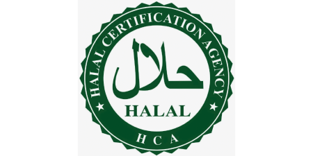 Halal логотип