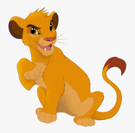 Simba Eddy