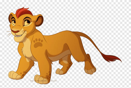 Rey Leon Simba