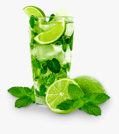 Эридан Мохито лайм мята