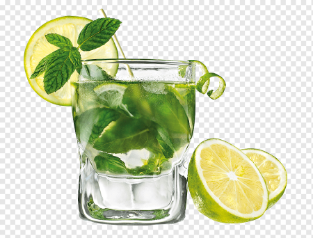 Bacardi Mojito коктейль