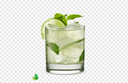 Мохито Маргарита