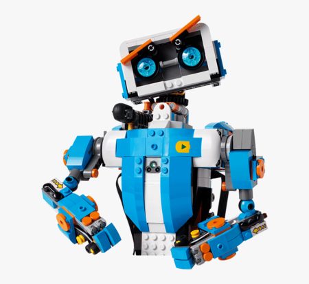 LEGO Mindstorms ev3 Robot Kit