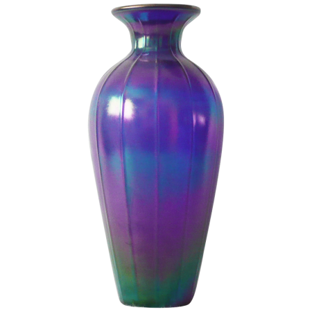 Ваза без цветов