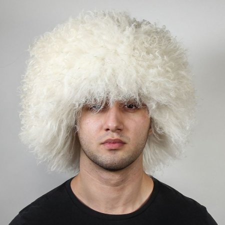 Папаха Горская Чабанская