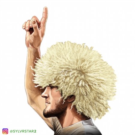 Папаха Карабинка