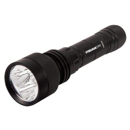 Фонарик HORSEWINCH flashlighttorche800