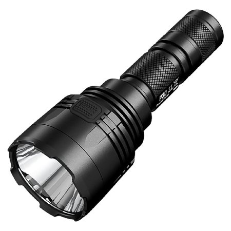 Фонарь Nitecore p30