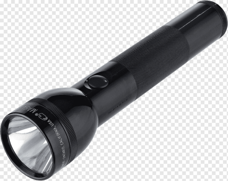Фонарь полицейский Maglite