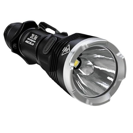 Фонарь Nitecore p16tac