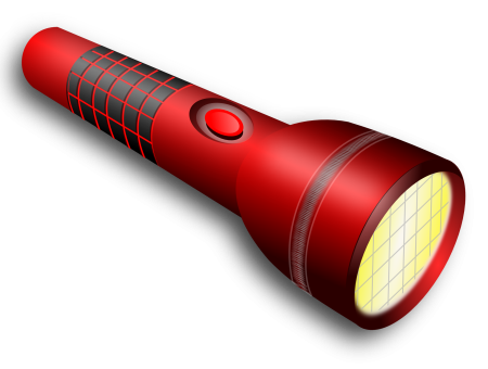 Фонарь ys8811