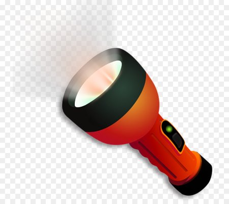 Фонарь Streamlight