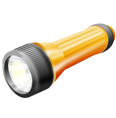 Фонарь Olight x7 Marauder CW